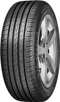 Produktbild von 1x Debica PRESTO HP 2 TL Sommerreifen 195/65 R15 91V Reifen