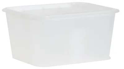 Produktbild von CONTACTO Gewürzdose, Inhalt: 2,00 Liter, Höhe: 150 mm, Länge: 170 mm