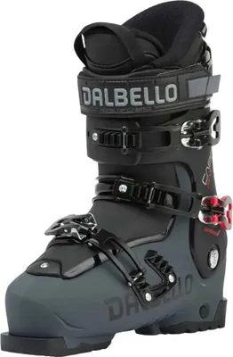 Produktbild von Dalbello Cabrio Max If Alpin-skischuhe Schwarz 27.5 Herren,Damen Schwarz 27.5