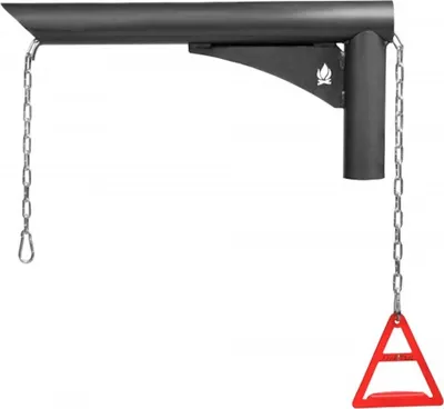 Produktbild von CookKing Stahl Kesselhalter Zubehör für Feuerschale Bandito und Montana X