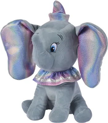 Immagine prodotto di Disney D100 Party, Dumbo, 39 cm