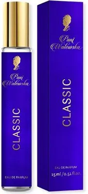 Image de PANI WALEWSKA Classic Eau de Parfum 15 ml