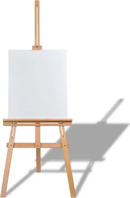 Immagine prodotto di Cavalletti, dimensioni 122 x 5 x 10,5 cm