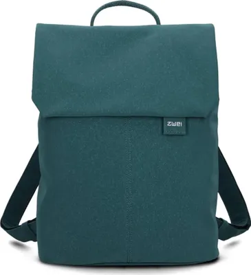 Produktbild von zwei Mademoiselle MR13 - Rucksack 35 cm (pacific)