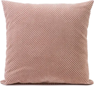 Produktbild von GÖZZE Kissenhülle SVEN rosa BL 40x40 cm rosa