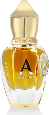 Produktbild von Xerjoff XJ Oud Alexandria II Extrait de Parfum 15 ml (unisex)