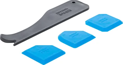 Image de Kit de lissage en silicone | 4 pcs.