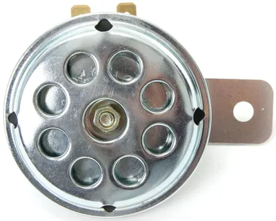 Obrázok produktu pre Hupe 6 Volt Chrom Universal