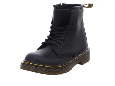 Zdjęcie produktu dla Dr.Martens Child softy T czarny czarny 31