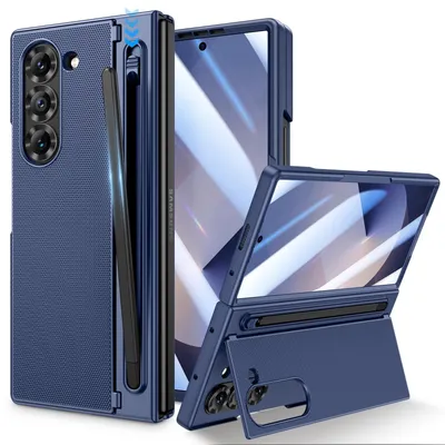 Immagine prodotto di Custodia ultra-sottile per Samsung Galaxy Z Fold 6