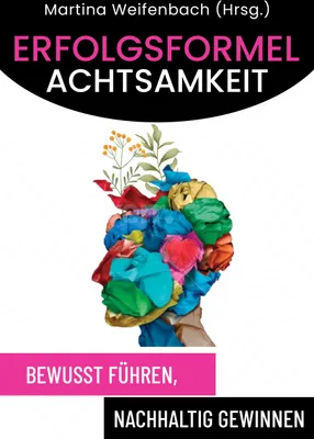Produktbild von Erfolgsformel Achtsamkeit