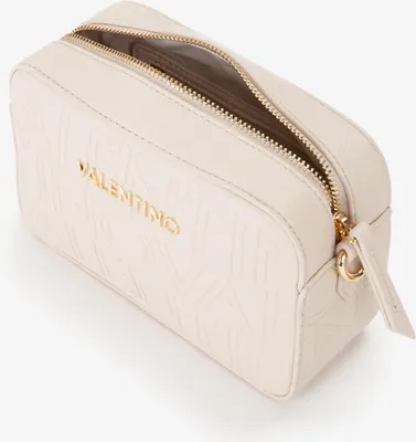 Immagine prodotto di Borsa A Tracolla Del Marchio Valentino Bags Del Modello Tascapane Pansy Beige