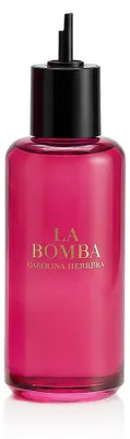 Produktbild von Carolina Herrera La Bomba Eau de Parfum Refill 200 ml