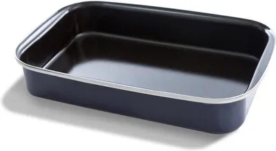 Image de Plaque de cuisson à induction 40 x 24 cm en acier inoxydable