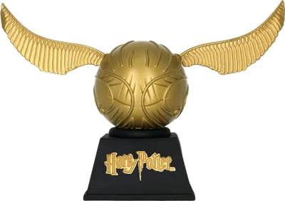 Produktbild von Harry Potter Spardose Goldener Schnatz Deluxe