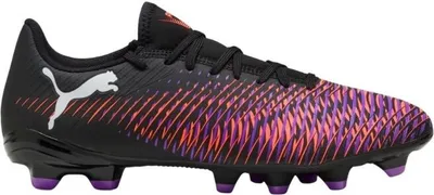 Produktbild von Future 8 Play Fg/Ag Puma Black-Puma White-Glowing Red Puma Black-Puma White-Glowing Red 47