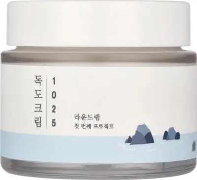 Produktbild von Round Lab 1025 DOKDO CREME 80ml
