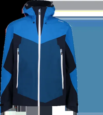 Immagine prodotto di Giacca Da Uomo Cmp Fix Hood River 52