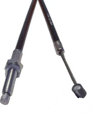 Produktbild von Kupplungszug Bowdenzug Kupplung für Honda CBR 600 F Baujahr 1999-2007 von pamoto -