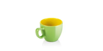 Obrázok produktu pre Tescoma Šálka na espresso CREMA SHINE, zelená