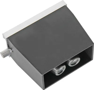 Produktbild von BRESSER Zusatzobjektiv 0.5X (nur Biorit ICD CS Mikroskope)