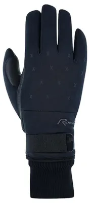 Produktbild von ROECKL SPORTS Damen Ehrwald - Langlaufhandschuhe