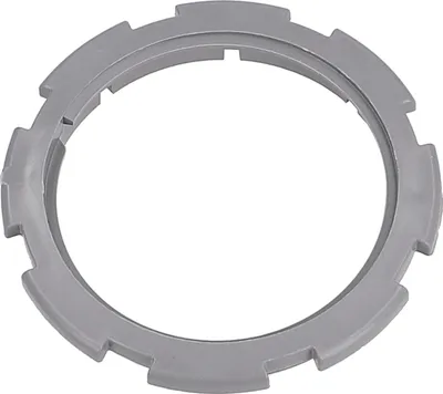 Produktbild von easyPART passend für 1742450100 Beko Mutter für Salzbehälterdeckel für Geschirrspüler