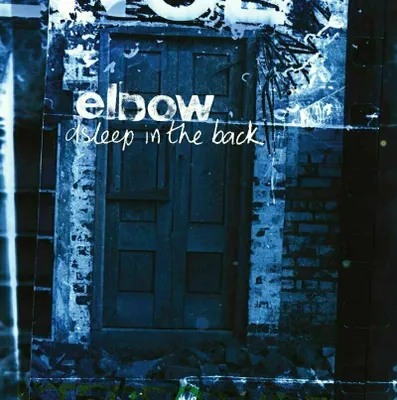 Obrázek produktu pro Elbow - Asleep In The Back (2 LP)