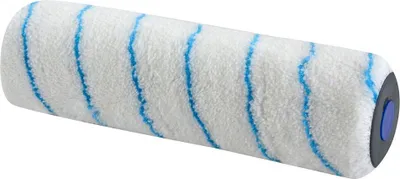 Produktbild von Renovo Farbwalze Classic für grobe Flächen 25 cm, Florhöhe 18 mm