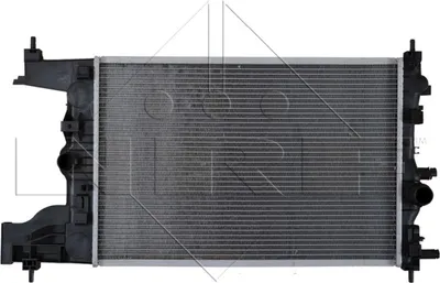 Obrázek produktu pro Kühler, Motorkühlung NRF 53155