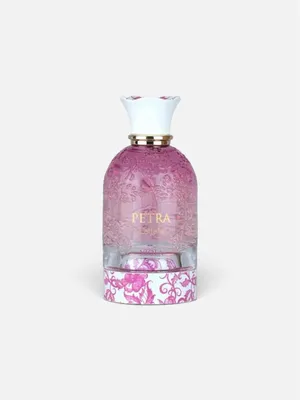 Produktbild von Lattafa - Petra Viola Eau de Parfum