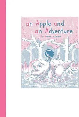 Produktbild von An Apple and An Adventure