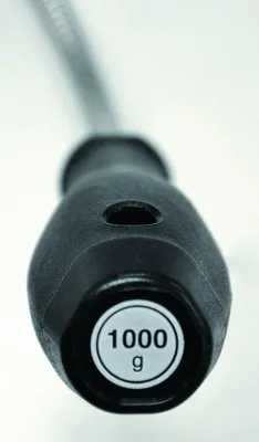 Obrázek produktu pro Hesse magnetický zvedák 400-02 Flexibilní délka 450 mm Chromovaná hřídel Neodymový magnet