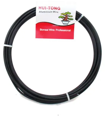 Obrázek produktu pro Bonsai drát 3,0 mm, eloxovaný hliníkový drát