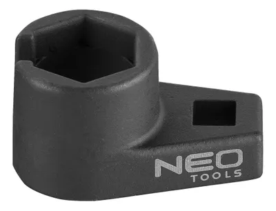 Produktbild von NEO TOOLS Lambdasonden-Schlüssel 11-204 Chrom-Vanadium-Stahl