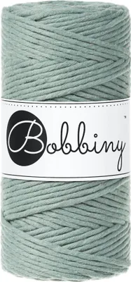 Image de Bobines Macrame Cord 3 mm 100 m Laurel Cord