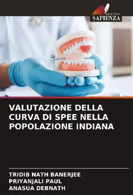 Produktbild von Valutazione Della Curva Di Spee Nella Popolazione Indiana