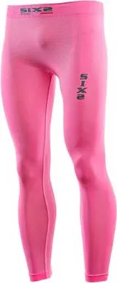 Obrázek produktu pro Legíny Sixs růžové fluo XL