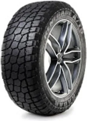 Produktbild von Radar Ganzjahresreifen motorcycle-tyres Renegade A/T-5 ( 245/65 R17 111H )