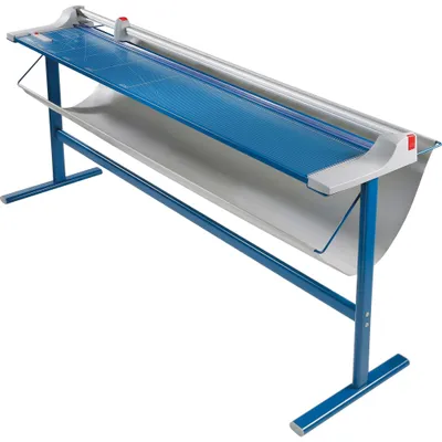 Produktbild von DAHLE DAHLE Rollenschneider 472 DIN A0+ Metall