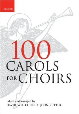 Produktbild von 100 Carols for Choirs