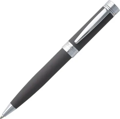 Productafbeelding van CERRUTI 1881 Balpen, Zoom, zachte taupe kleur