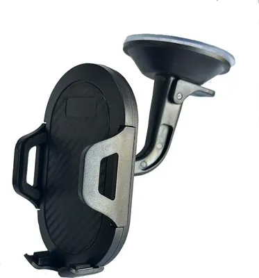 Image de WOW WOWAIRVENTWINDCLIPB - Support Voiture berceau aération + pare-brise Noir