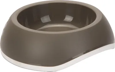 Produktbild von SAVIC Katzennapf Delice grau, Fassungsvermögen: 600 ml
