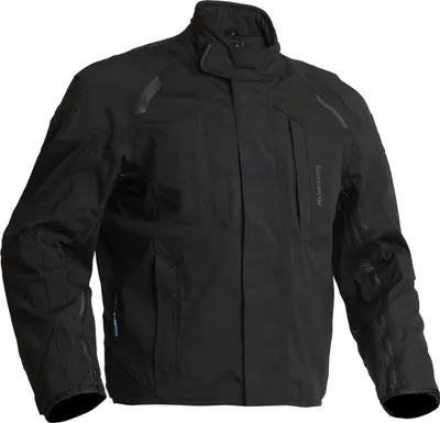 Produktbild von Halvarssons Naren Wasserdichte Motorrad Textiljacke Grösse: 54