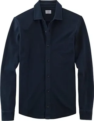 Immagine prodotto di Camicia casual a maniche lunghe Olympus per uomo