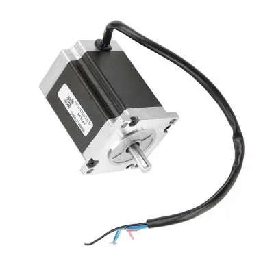 Obrázok produktu pre Krokový motor, krokový motor, krokový motor NEMA23, 57 krokový motor, krokový motor NEMA23