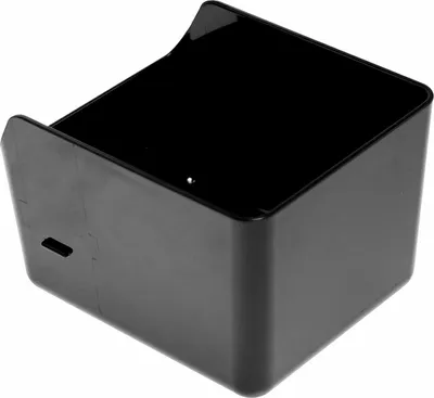 Image de Jura 68960 Réservoir à marc pour ENA 3 / 5 / 7 / 9 / X1 Machine à café automatique