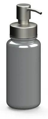 Image de Distributeur de savon "Superior" 0 Argent