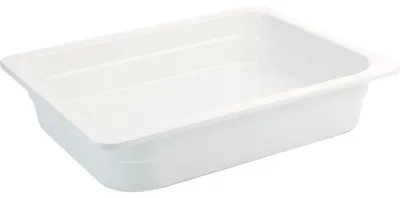 Zdjęcie produktu dla Pojemnik CONTACTO GN, pojemność: 3,60 litra, wysokość: 65 mm
